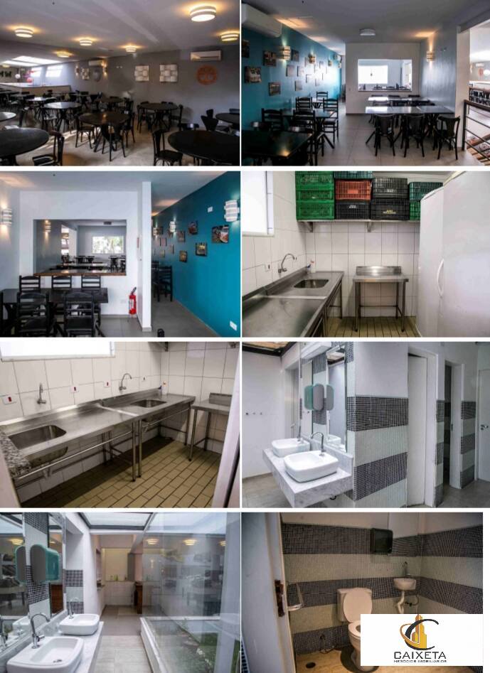 Ponto Comercial para Venda em São Paulo - 20