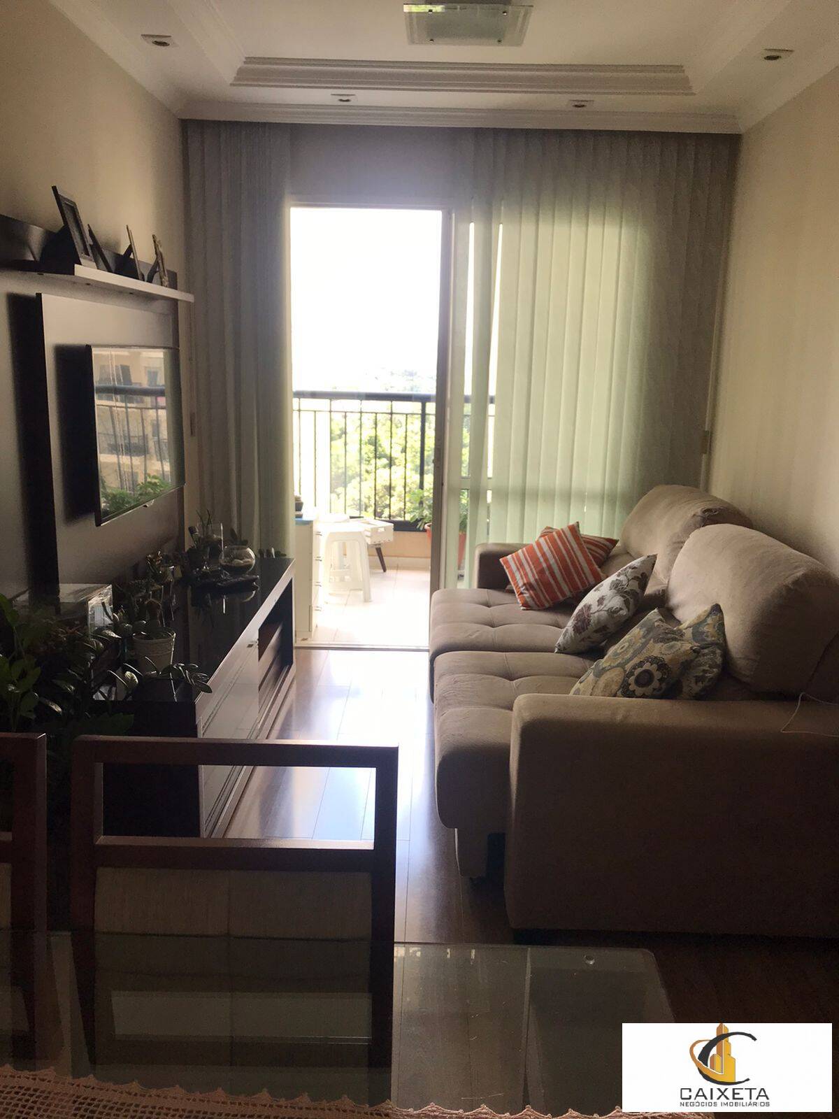 Apartamento para Venda em Barueri - 6