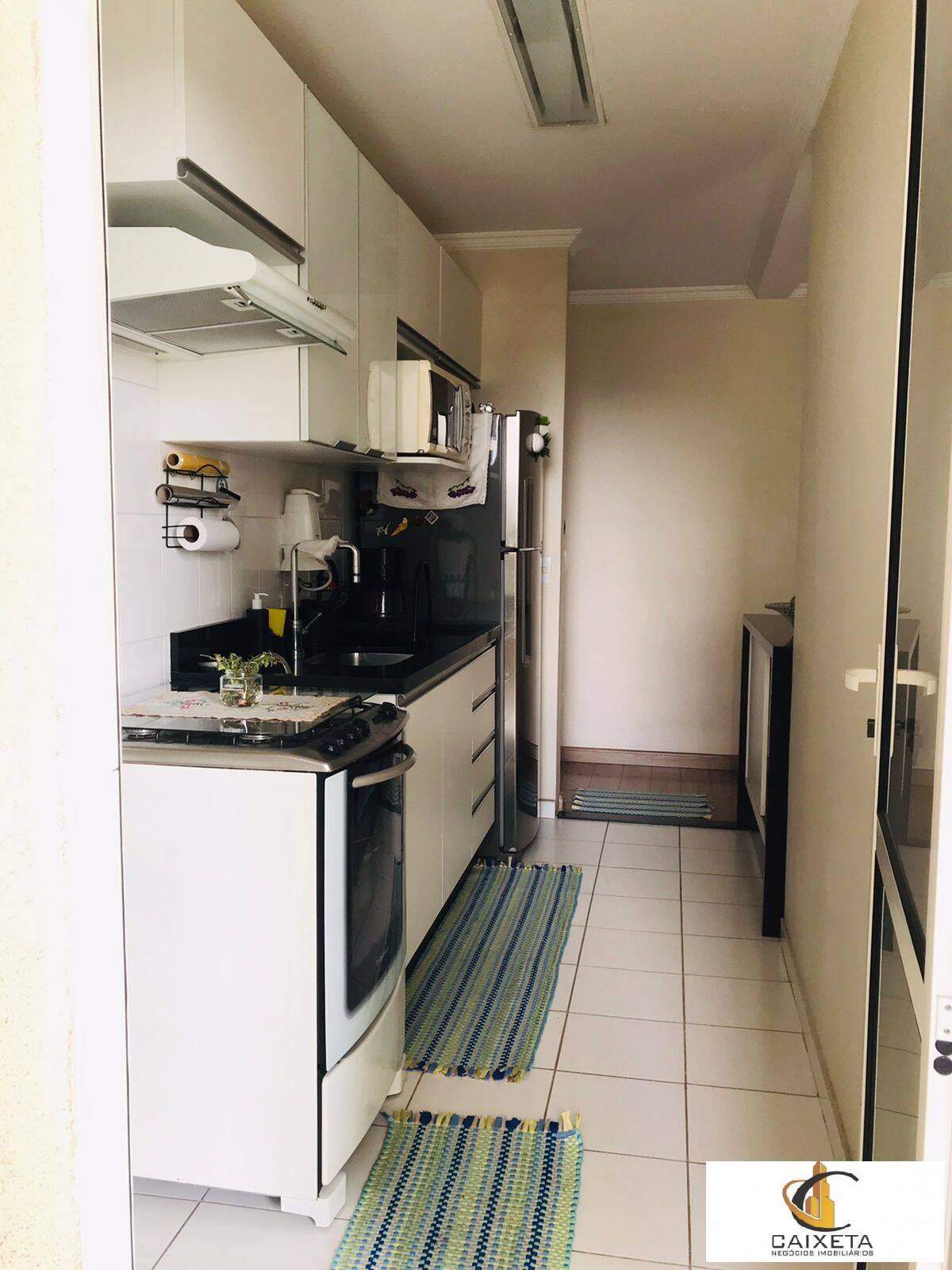 Apartamento para Venda em Barueri - 8