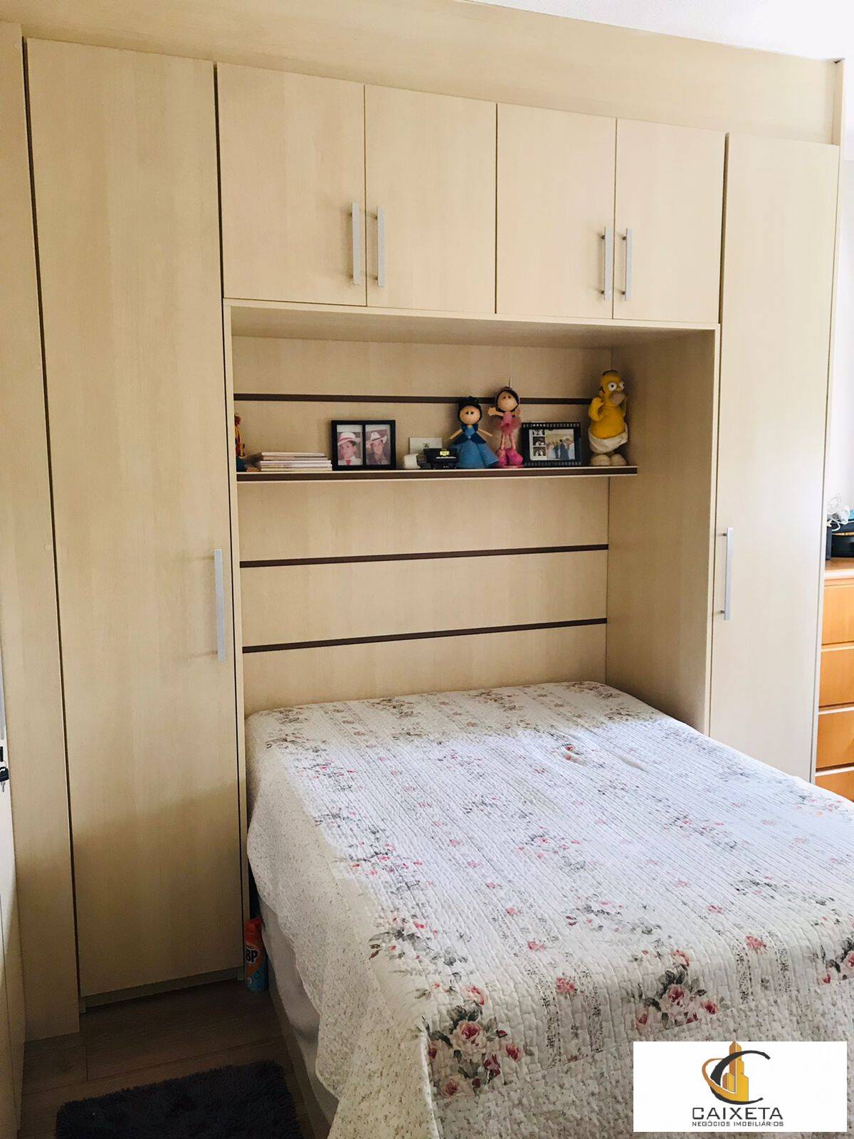 Apartamento para Venda em Barueri - 23