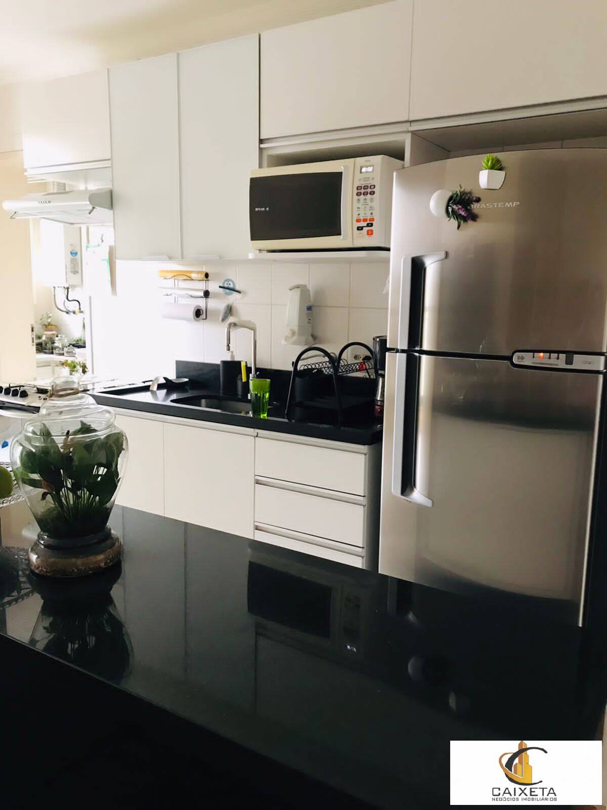 Apartamento para Venda em Barueri - 4