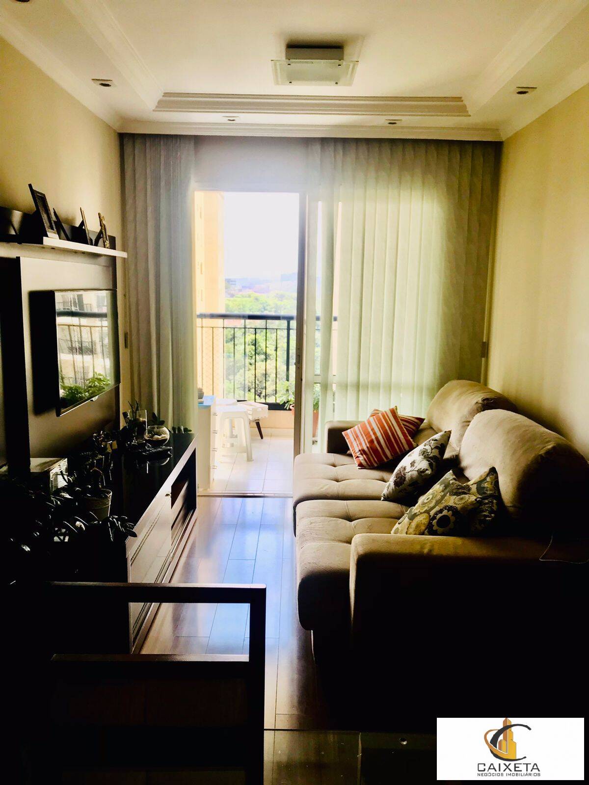 Apartamento para Venda em Barueri - 21