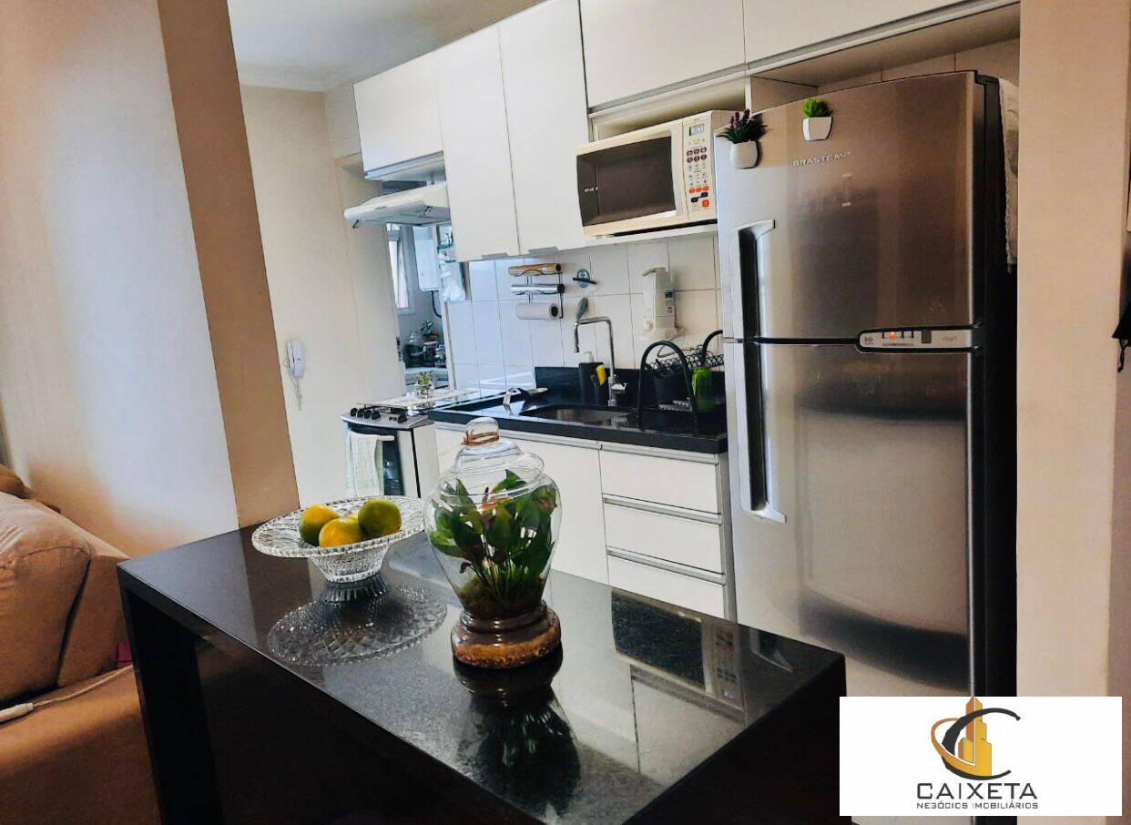 Apartamento para Venda em Barueri - 1