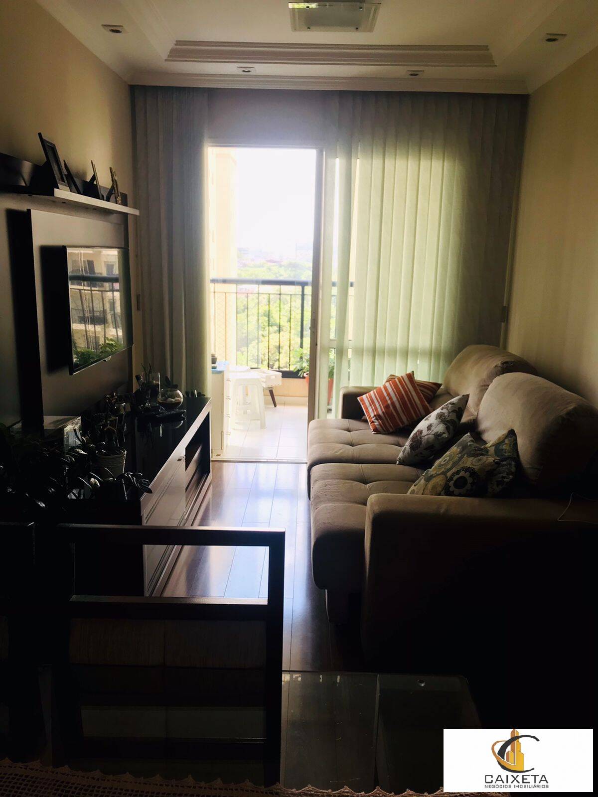 Apartamento para Venda em Barueri - 19