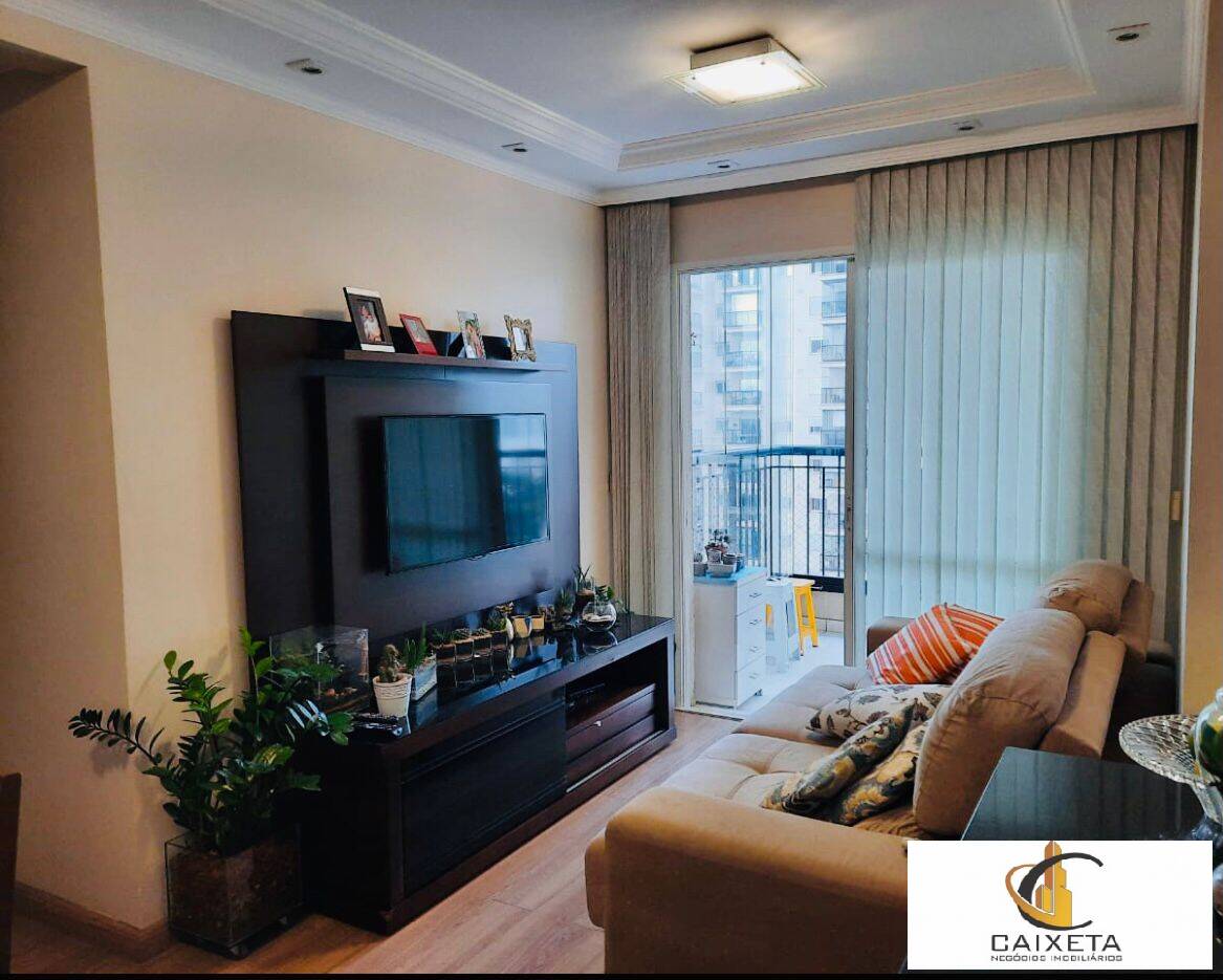 Apartamento para Venda em Barueri - 20