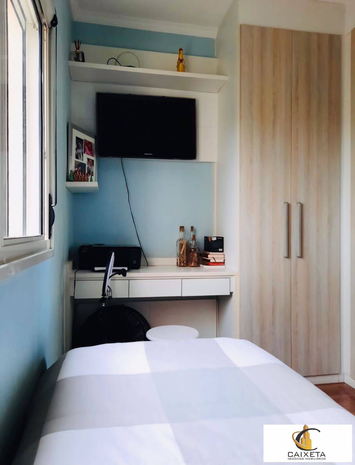 Apartamento para Venda em Barueri - 28