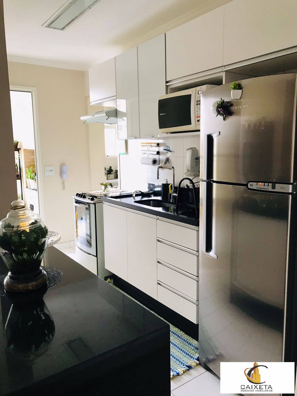Apartamento para Venda em Barueri - 2
