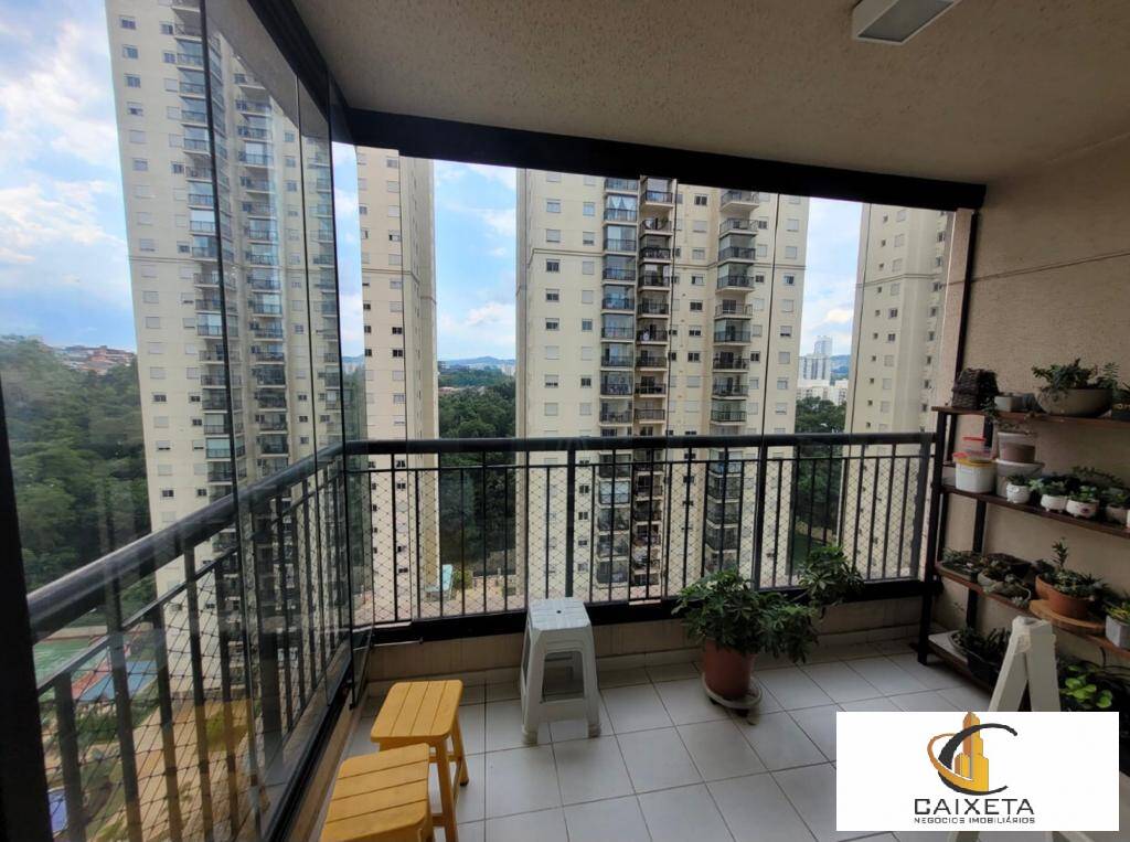 Apartamento para Venda em Barueri - 31