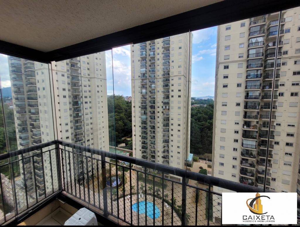 Apartamento para Venda em Barueri - 32