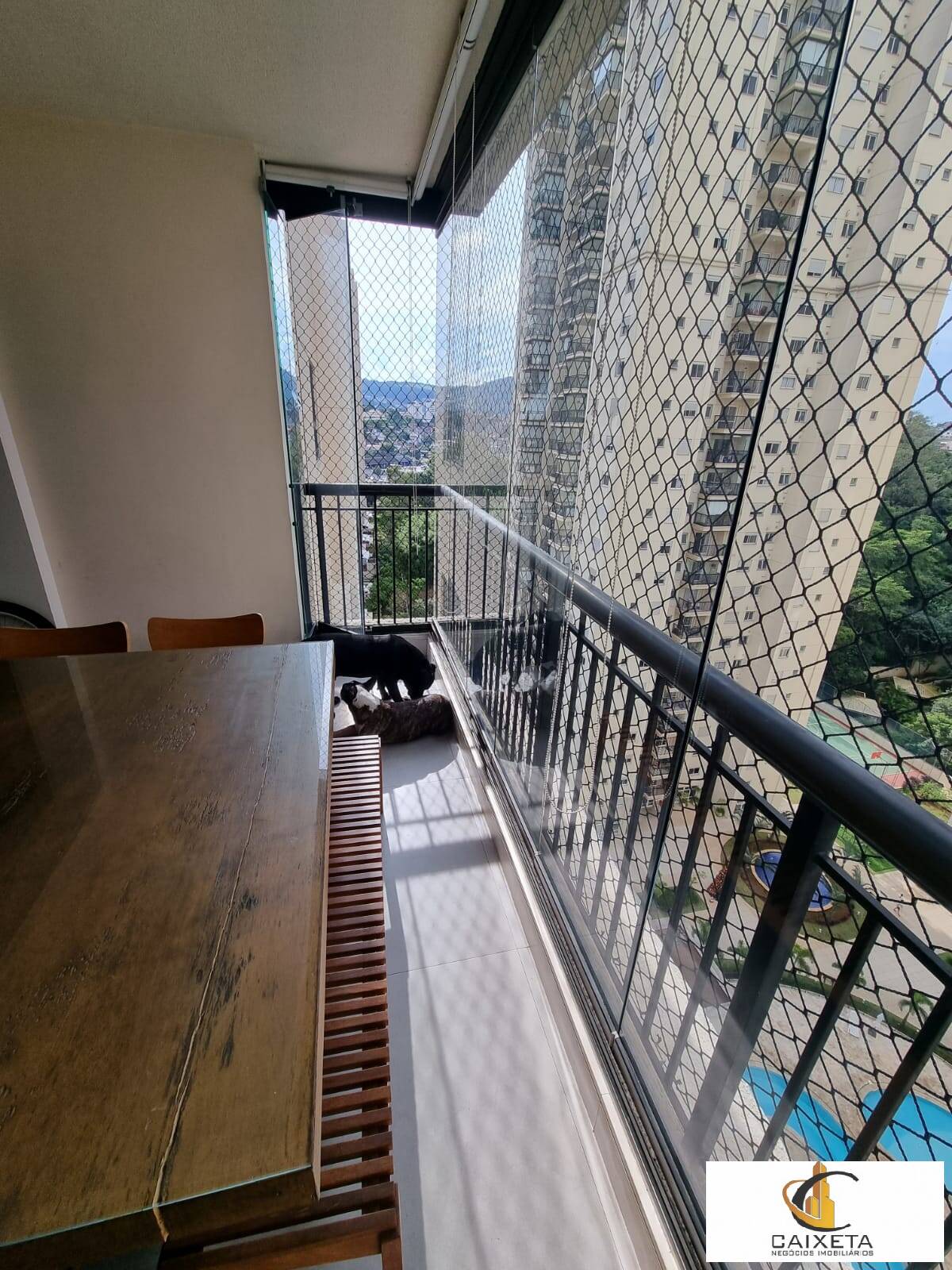 Apartamento para Venda em Barueri - 10