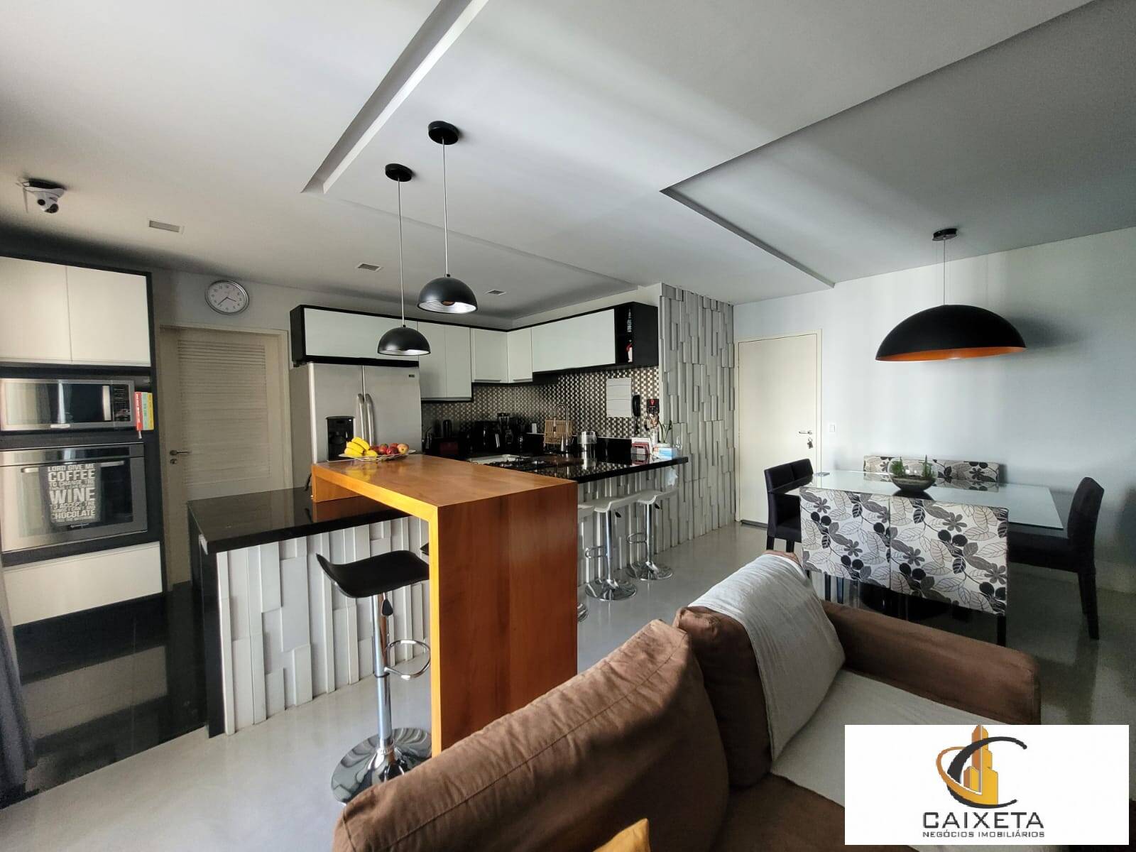 Apartamento para Venda em Barueri - 1
