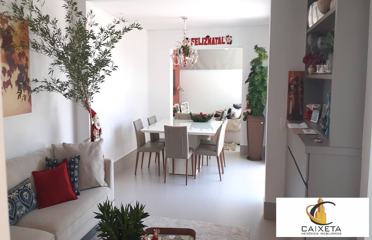 Casa, 3 quartos, 185 m² - Foto 7