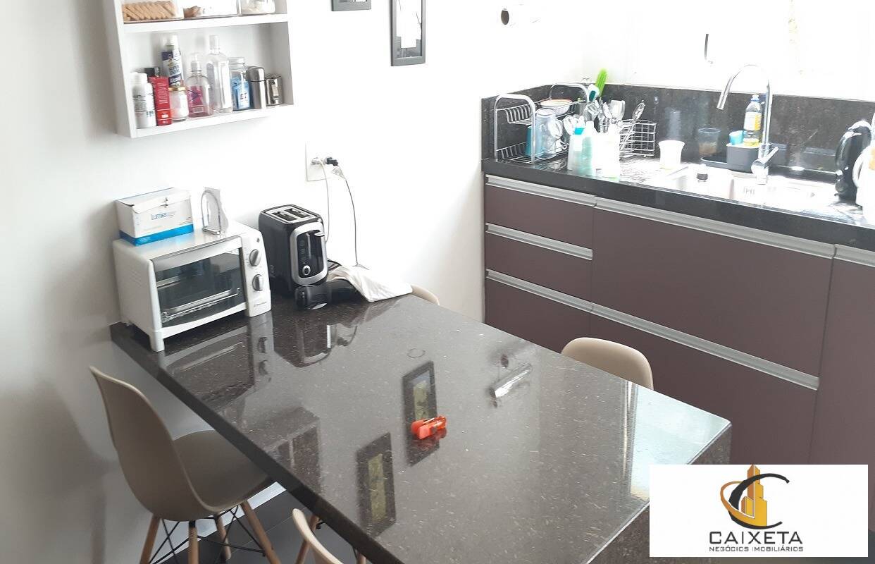 Casa, 3 quartos, 185 m² - Foto 12