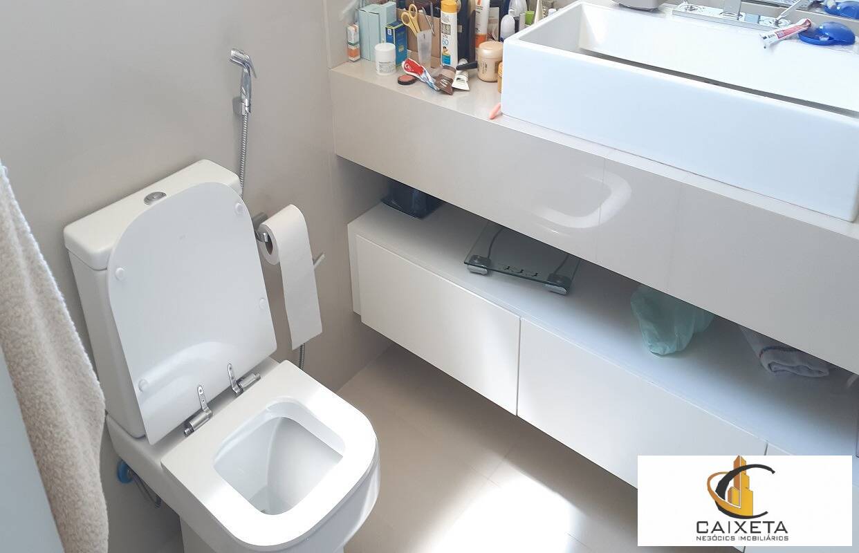 Casa, 3 quartos, 185 m² - Foto 16