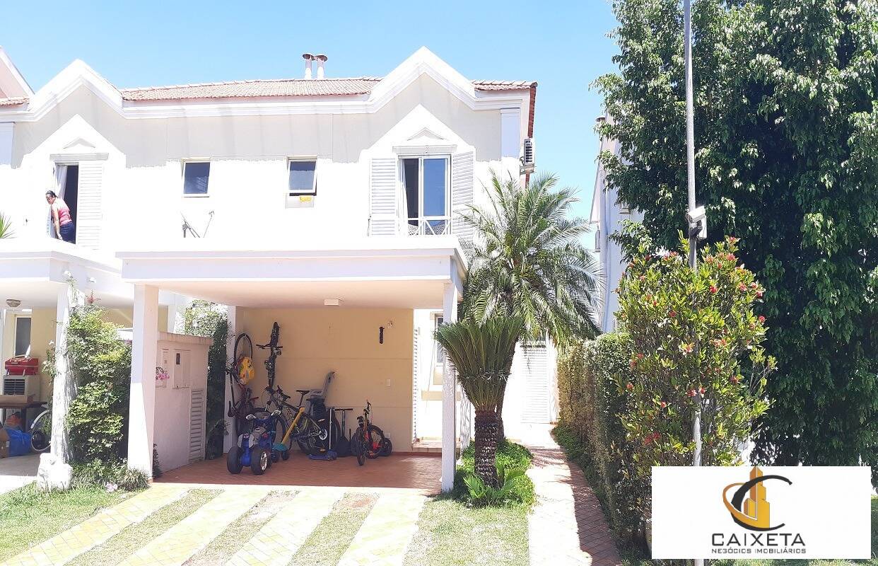 Casa, 3 quartos, 185 m² - Foto 1