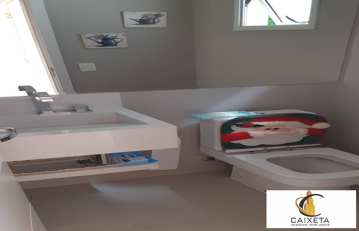 Casa, 3 quartos, 185 m² - Foto 19