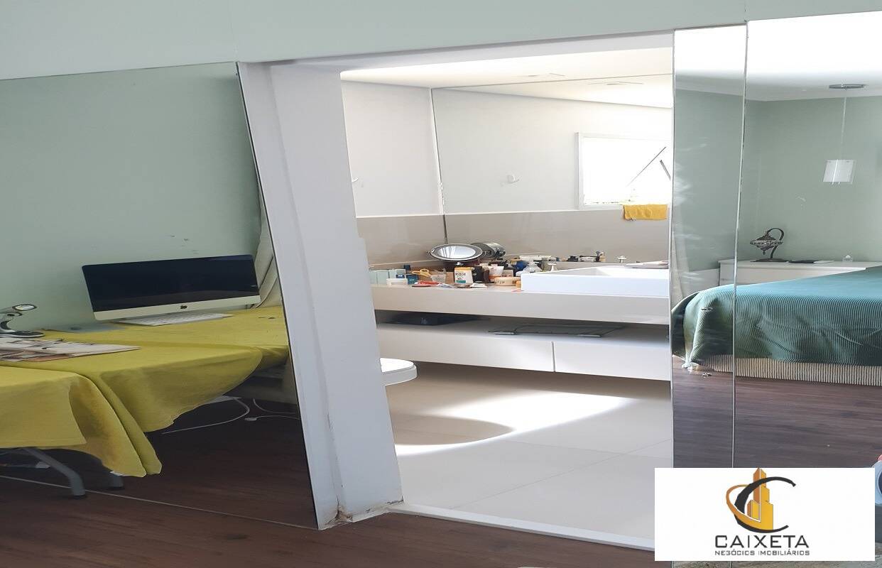 Casa, 3 quartos, 185 m² - Foto 21