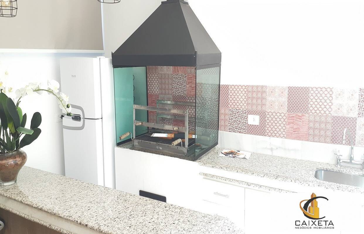 Casa, 3 quartos, 185 m² - Foto 22