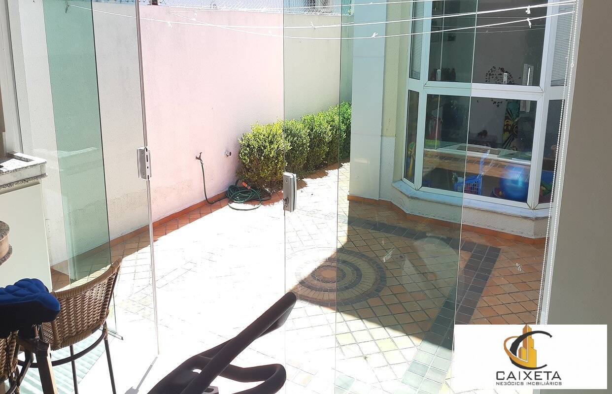 Casa, 3 quartos, 185 m² - Foto 26