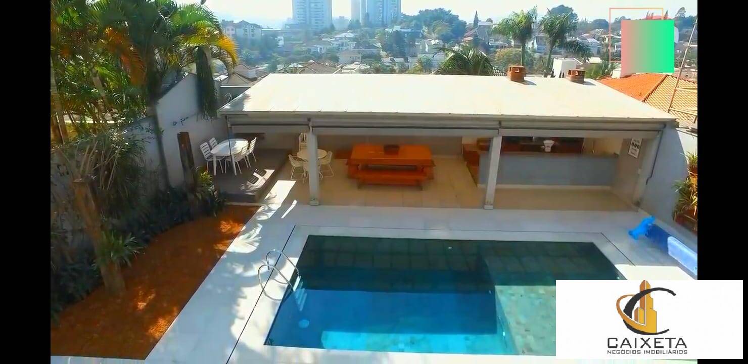Casa em condomínio para Venda em Barueri - 36