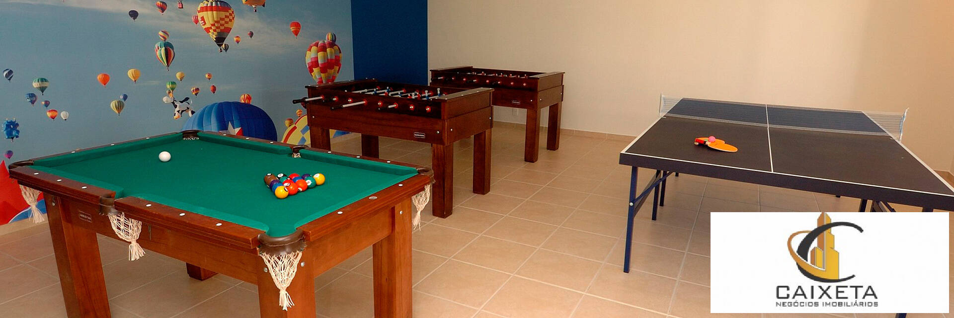 Apartamento para Venda em Santana de Parnaíba - 27