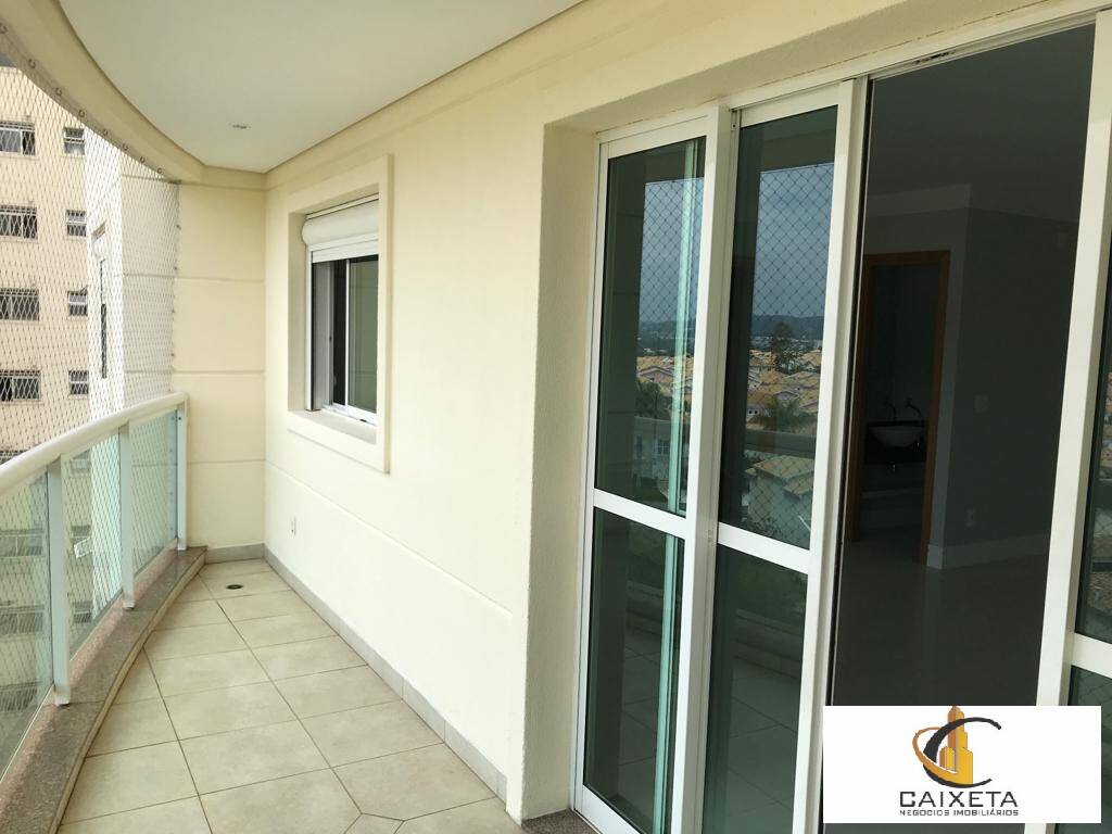 Apartamento para Venda em Santana de Parnaíba - 25