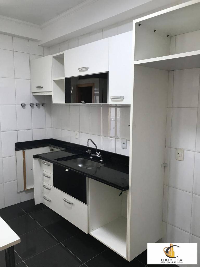 Apartamento para Venda em Santana de Parnaíba - 6