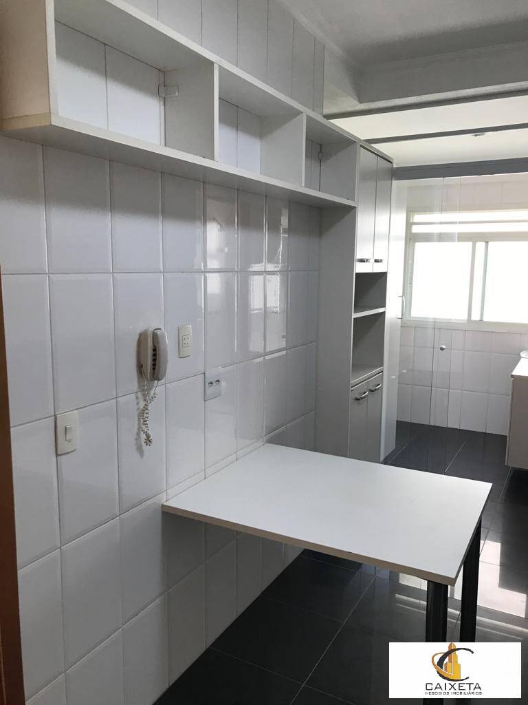 Apartamento para Venda em Santana de Parnaíba - 10