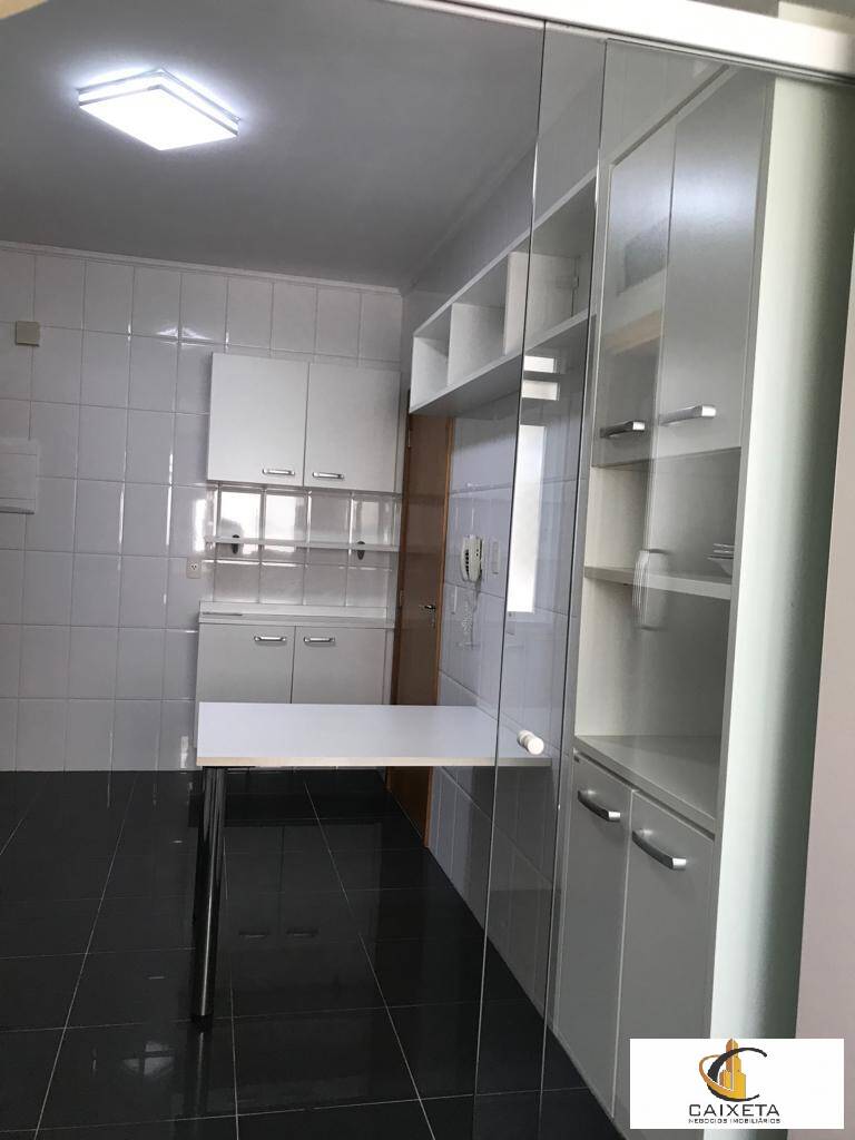 Apartamento para Venda em Santana de Parnaíba - 7