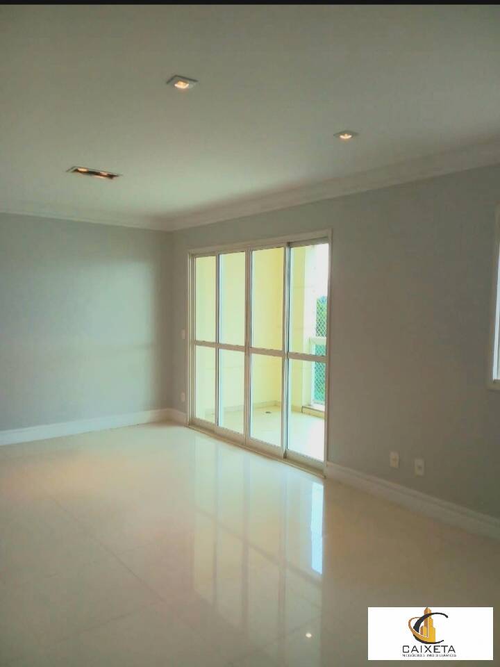 Apartamento para Venda em Santana de Parnaíba - 3