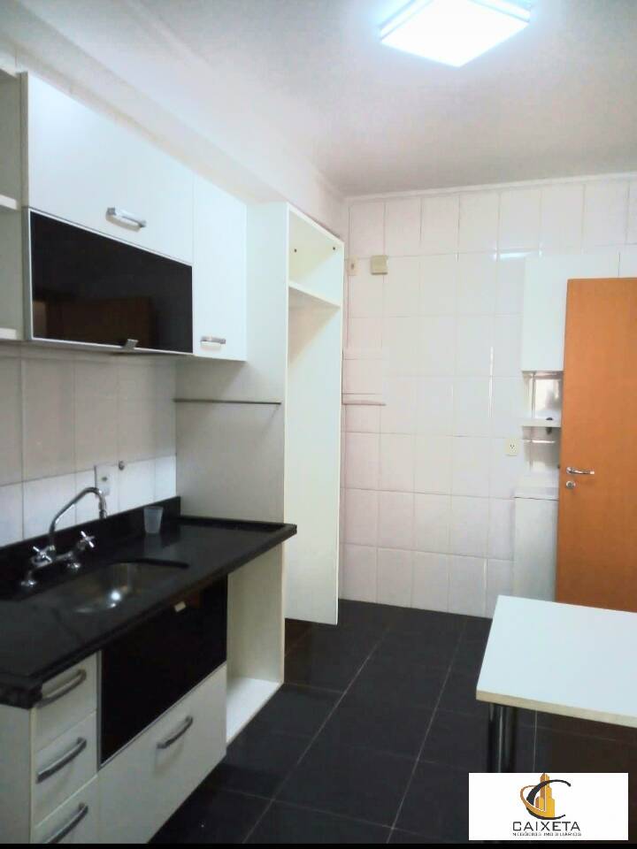 Apartamento para Venda em Santana de Parnaíba - 5