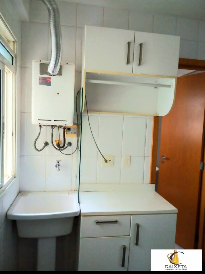 Apartamento para Venda em Santana de Parnaíba - 9