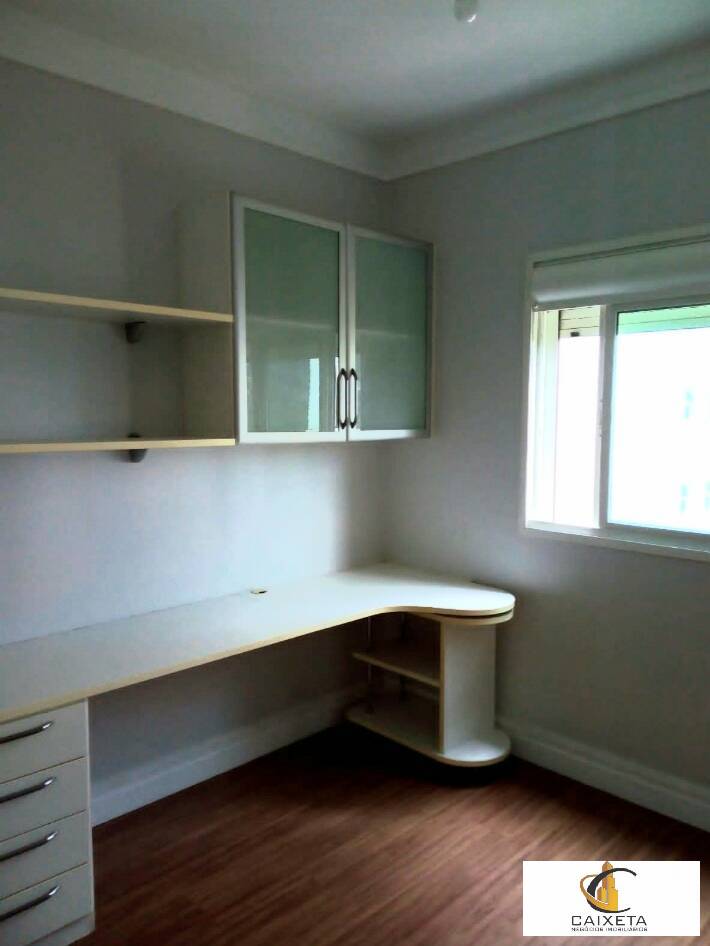 Apartamento para Venda em Santana de Parnaíba - 20