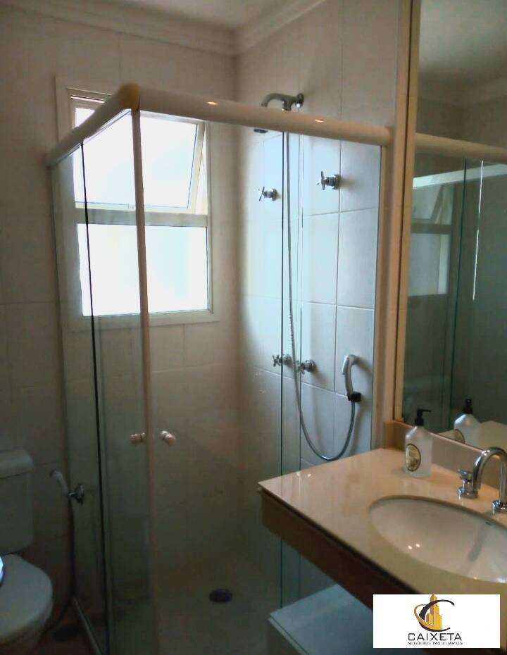 Apartamento para Venda em Santana de Parnaíba - 23