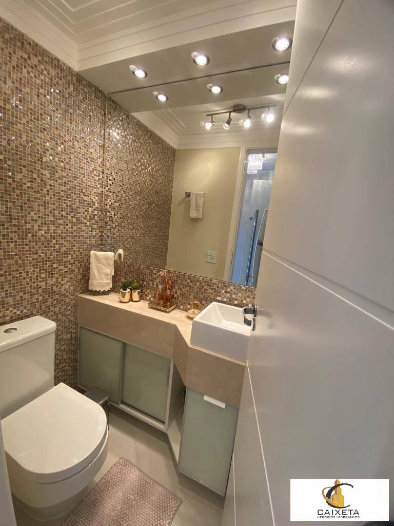 Apartamento, 4 quartos, 202 m² - Foto 18