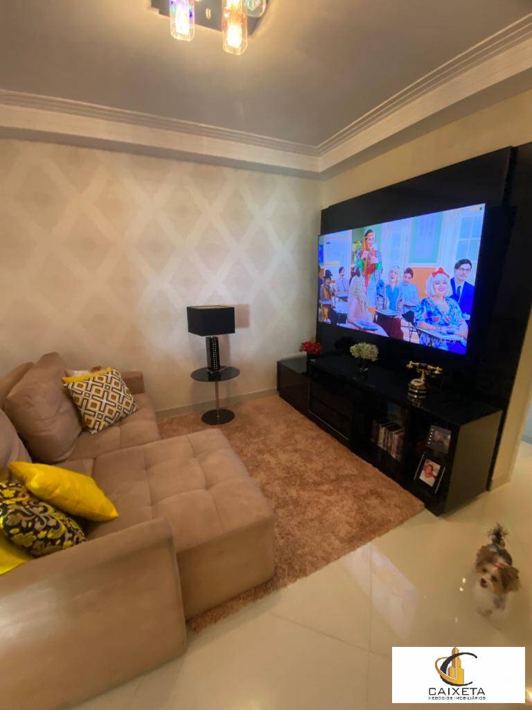 Apartamento, 4 quartos, 202 m² - Foto 7