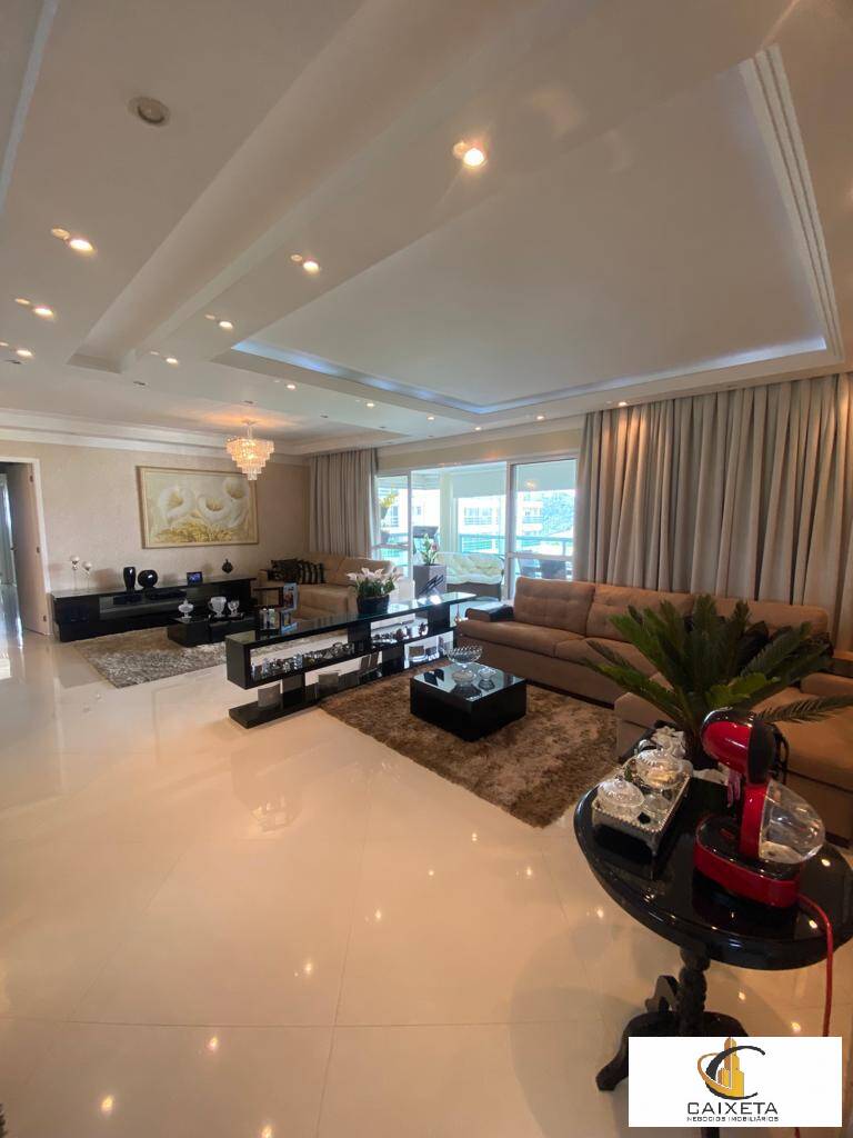 Apartamento, 4 quartos, 202 m² - Foto 10