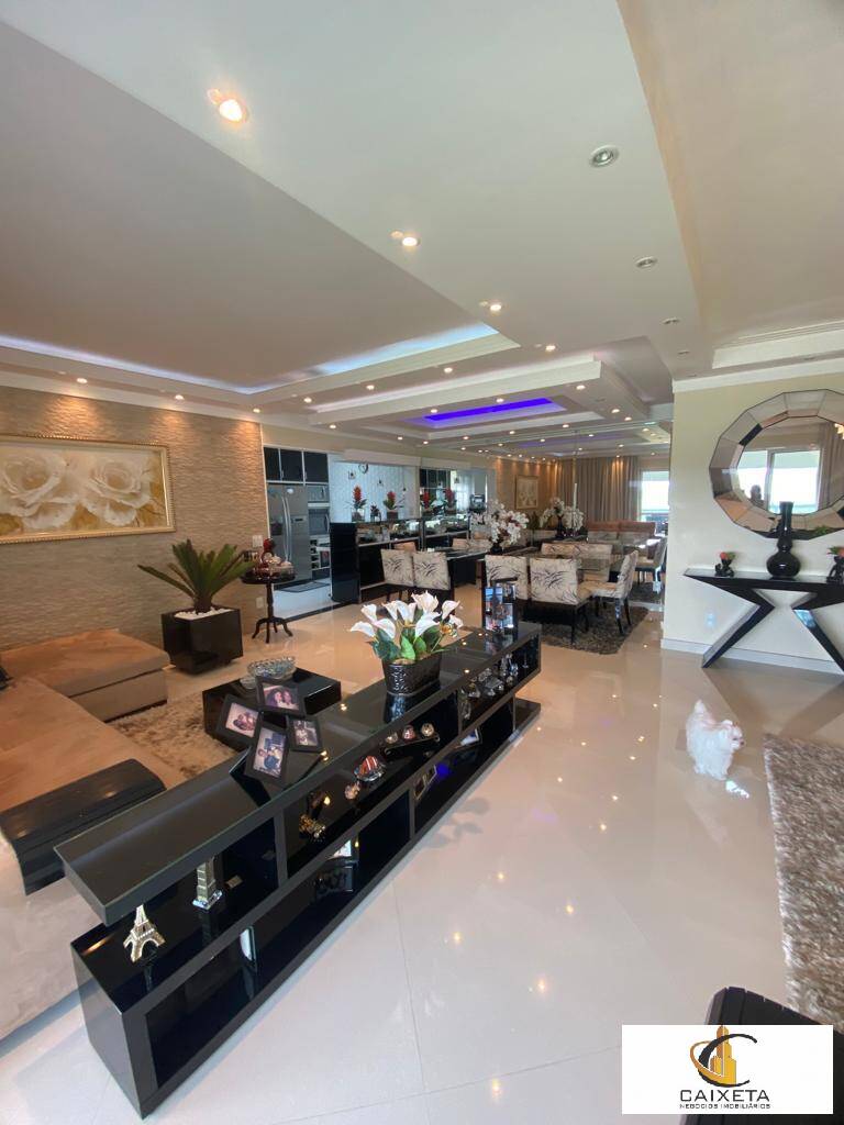 Apartamento, 4 quartos, 202 m² - Foto 8