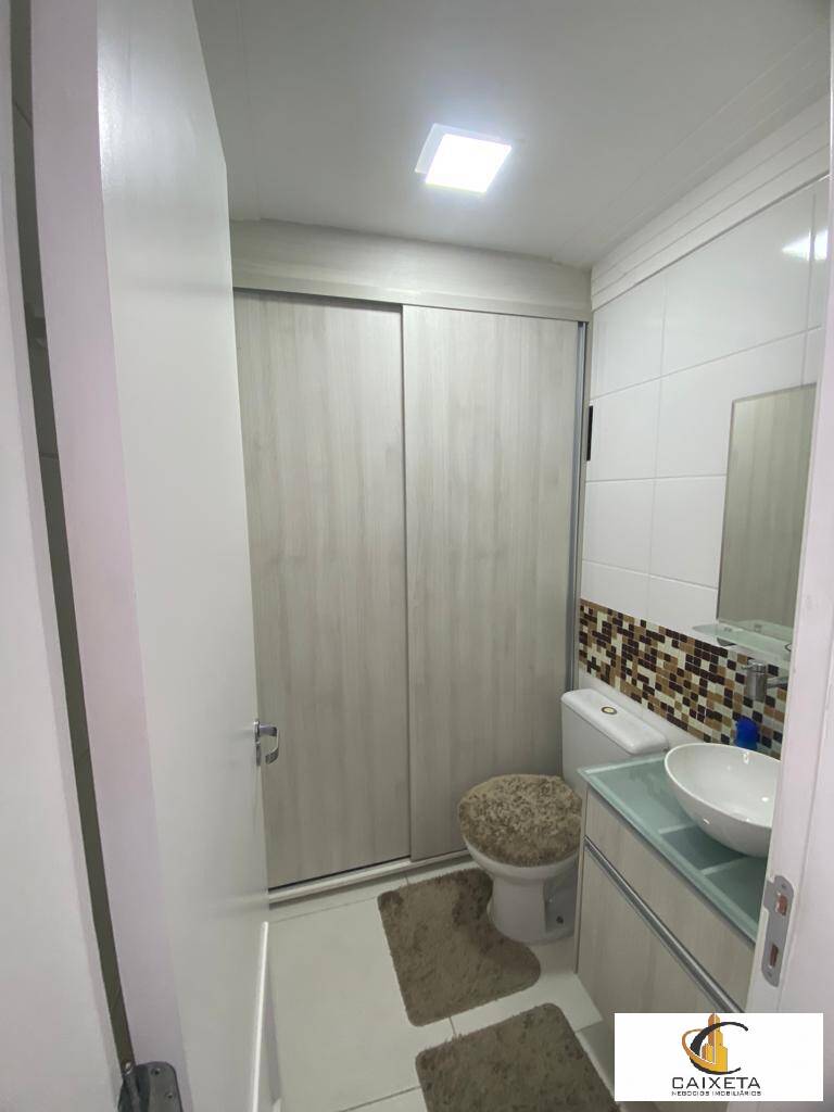 Apartamento, 4 quartos, 202 m² - Foto 34