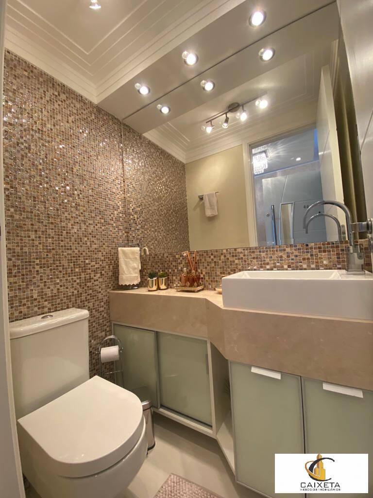 Apartamento, 4 quartos, 202 m² - Foto 17
