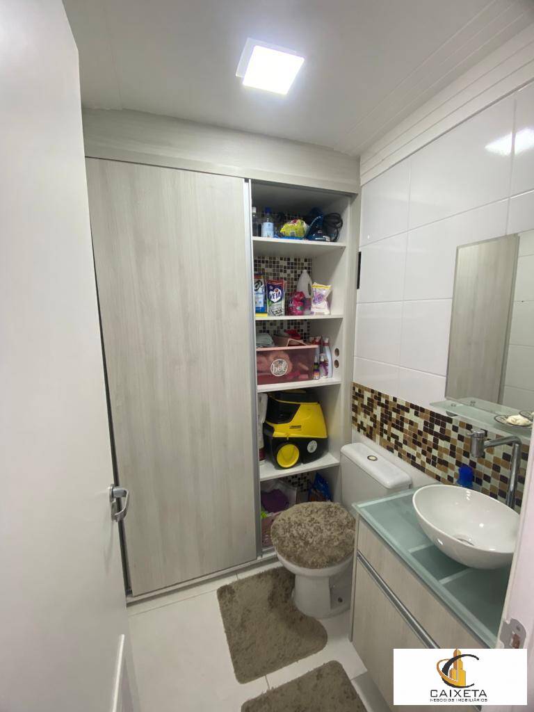 Apartamento, 4 quartos, 202 m² - Foto 36