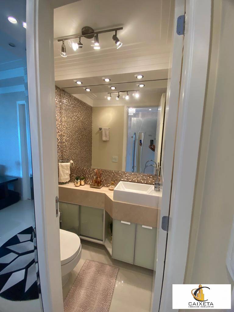 Apartamento, 4 quartos, 202 m² - Foto 19