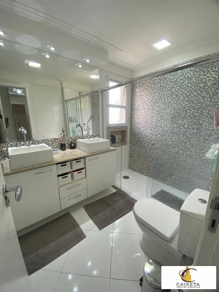 Apartamento, 4 quartos, 202 m² - Foto 26