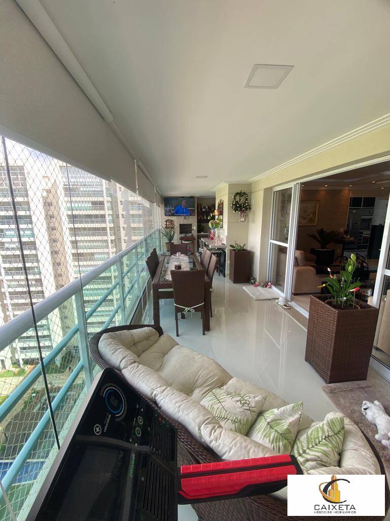 Apartamento, 4 quartos, 202 m² - Foto 46