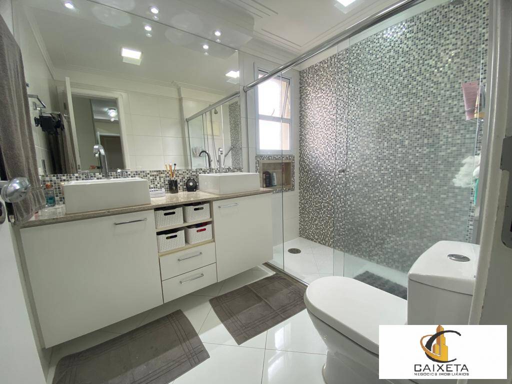 Apartamento, 4 quartos, 202 m² - Foto 23