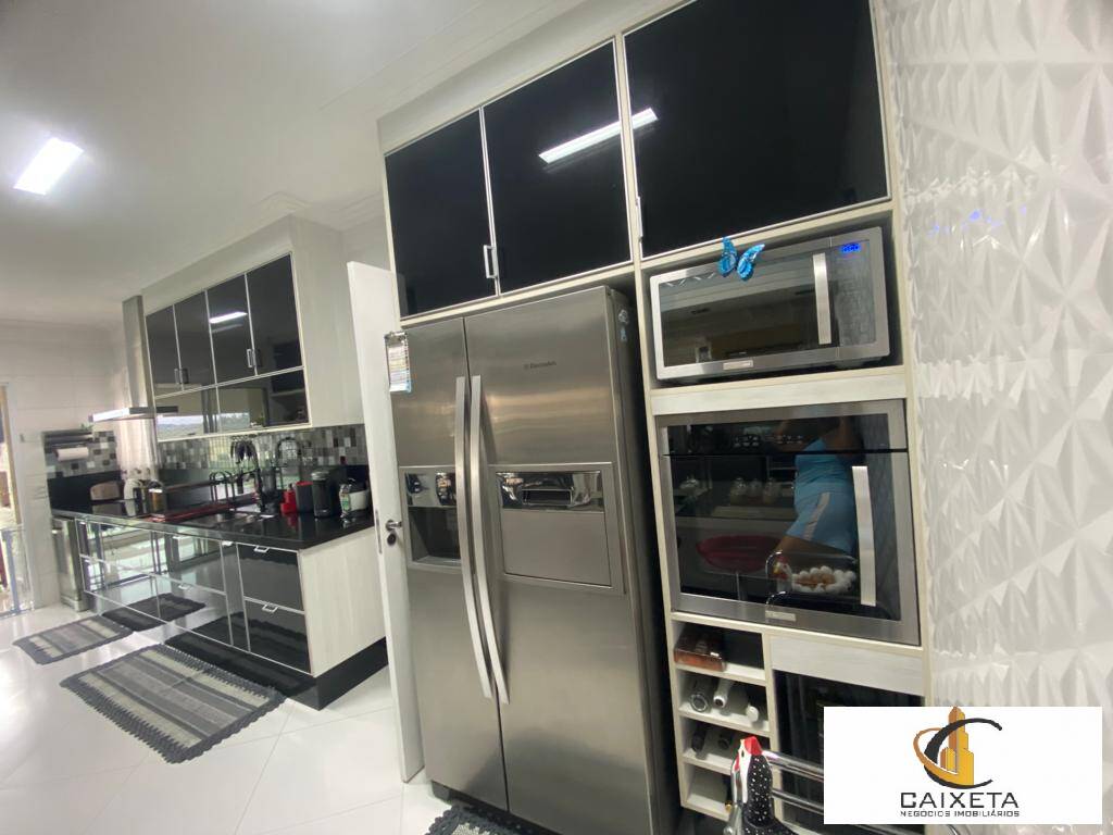 Apartamento, 4 quartos, 202 m² - Foto 15