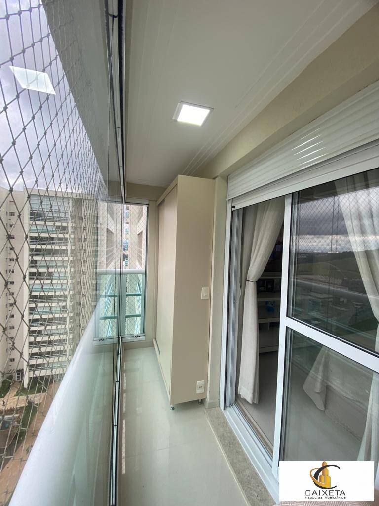 Apartamento, 4 quartos, 202 m² - Foto 47