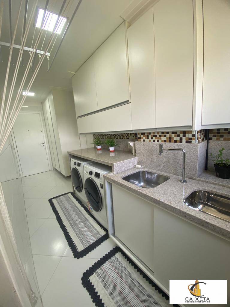 Apartamento, 4 quartos, 202 m² - Foto 13