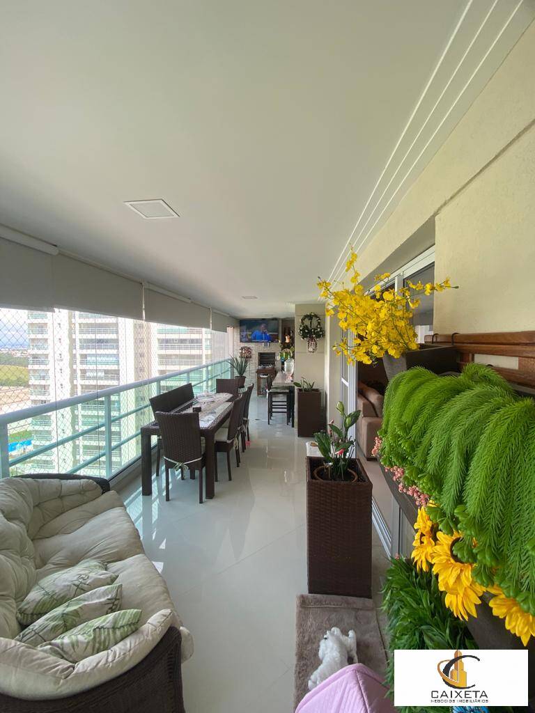 Apartamento, 4 quartos, 202 m² - Foto 45