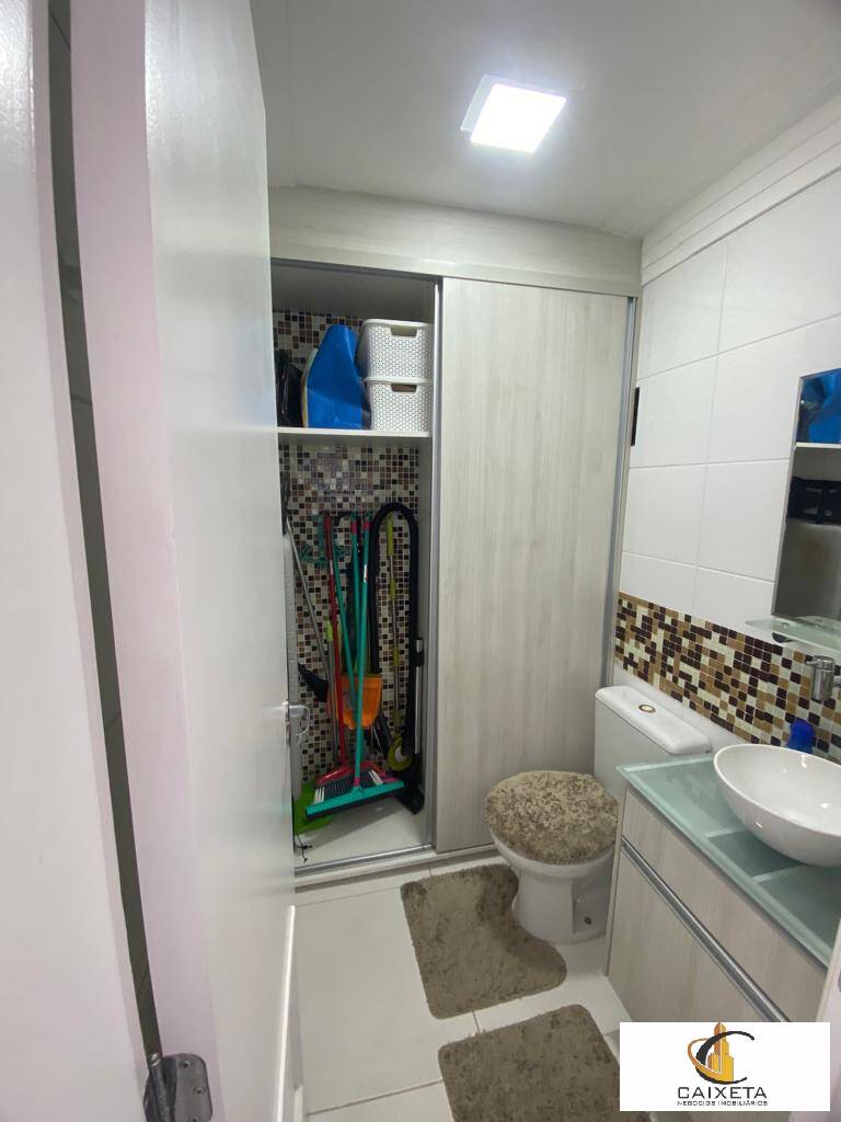 Apartamento, 4 quartos, 202 m² - Foto 35